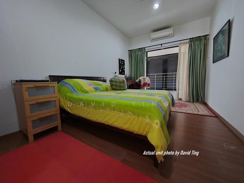 3-storey Terraced House for Sale in Lake Fields (Sungai Besi) - David Ting - PropertyGuru.com.my