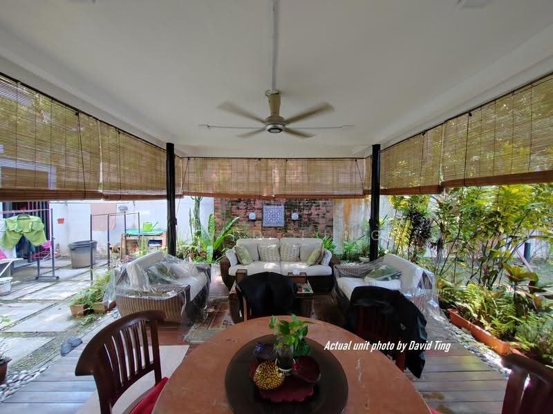 3-storey Terraced House for Sale in Lake Fields (Sungai Besi) - David Ting - PropertyGuru.com.my
