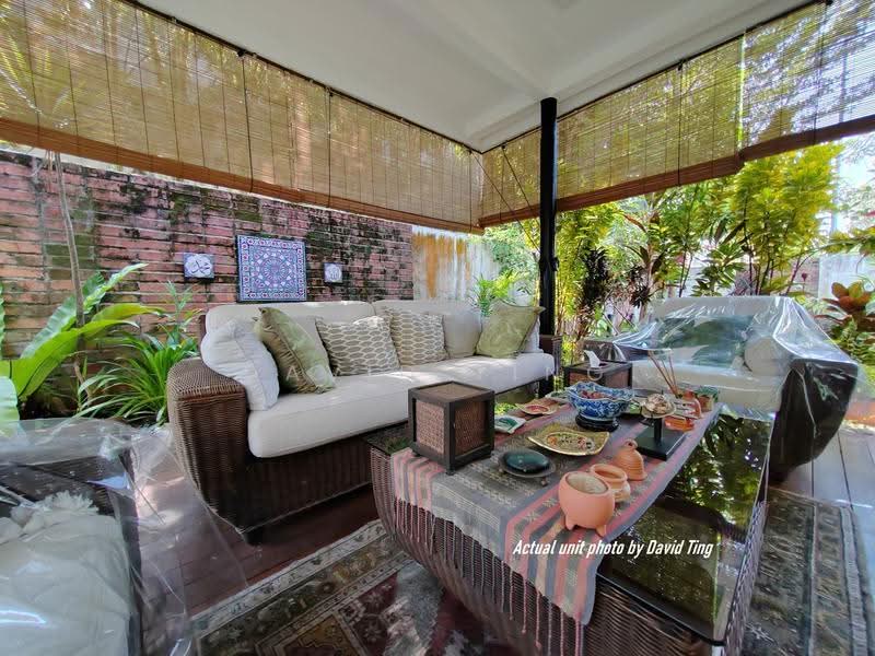 3-storey Terraced House for Sale in Lake Fields (Sungai Besi) - David Ting - PropertyGuru.com.my