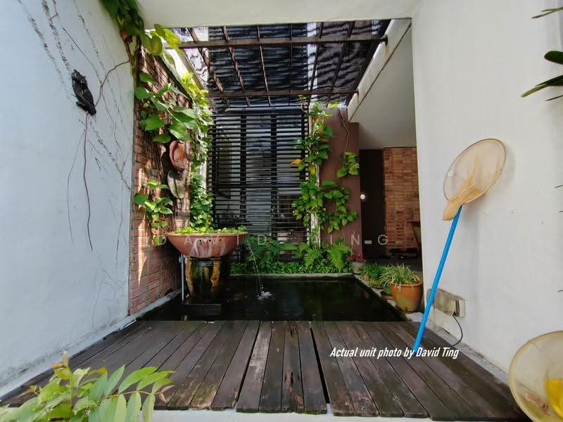 3-storey Terraced House for Sale in Lake Fields (Sungai Besi) - David Ting - PropertyGuru.com.my
