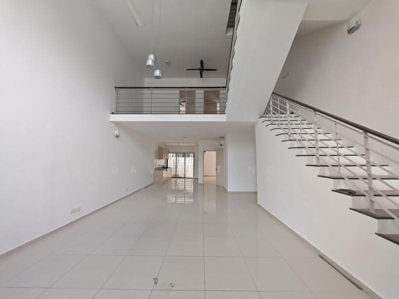 3-storey Terraced House for Sale in Lake Fields (Sungai Besi) - David Ting - Interior - PropertyGuru.com.my