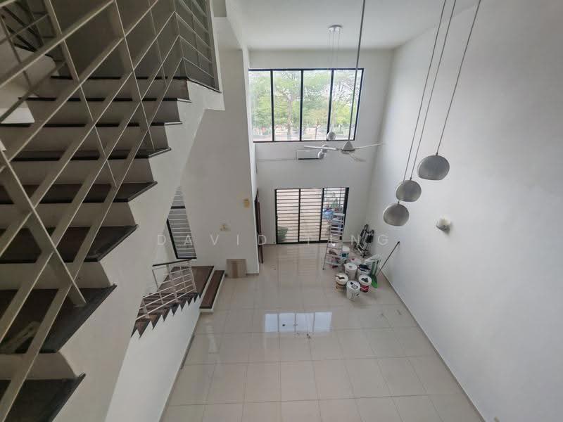 3-storey Terraced House for Sale in Lake Fields (Sungai Besi) - David Ting - Interior - PropertyGuru.com.my
