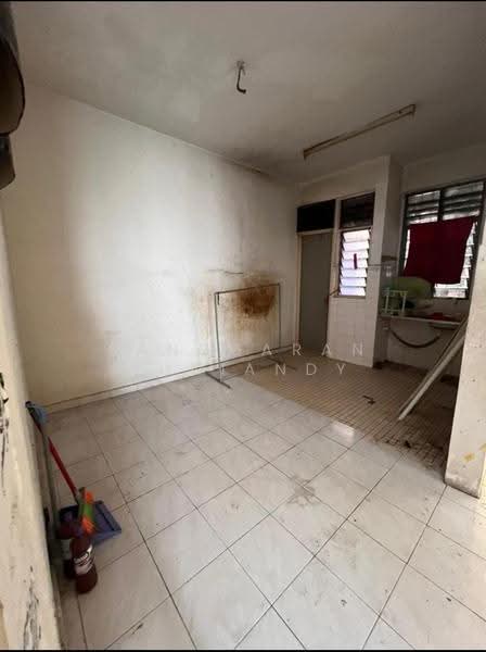 Rumah Bandar untuk Dijual di Bukit Mertajam (Penang) - Sanggaran Muniandy - Kitchen - PropertyGuru.com.my