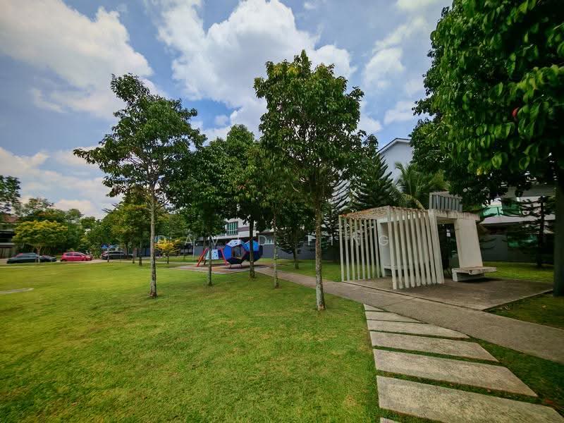 3-storey Terraced House for Sale in Lake Fields (Sungai Besi) - David Ting - Exterior - PropertyGuru.com.my