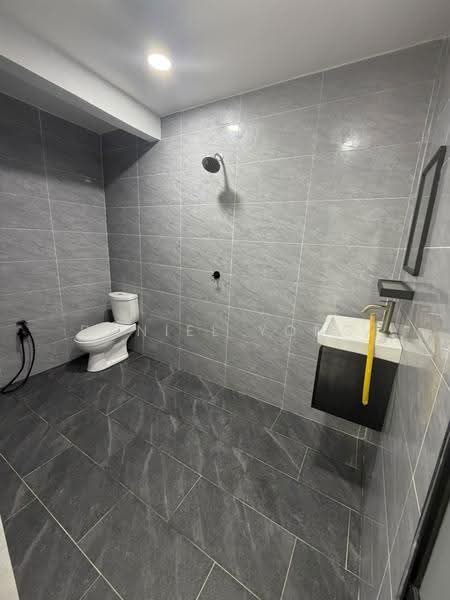 1-storey Terraced House for Sale in Taman Abad (Johor Bahru) - Daniel Yong - Bathroom - PropertyGuru.com.my