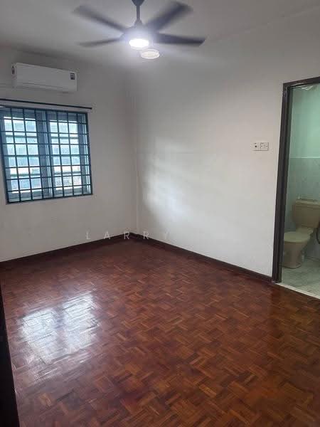 Apartment for Rent at Lily & Jasmine Apartment - Larry Ng - PropertyGuru.com.my