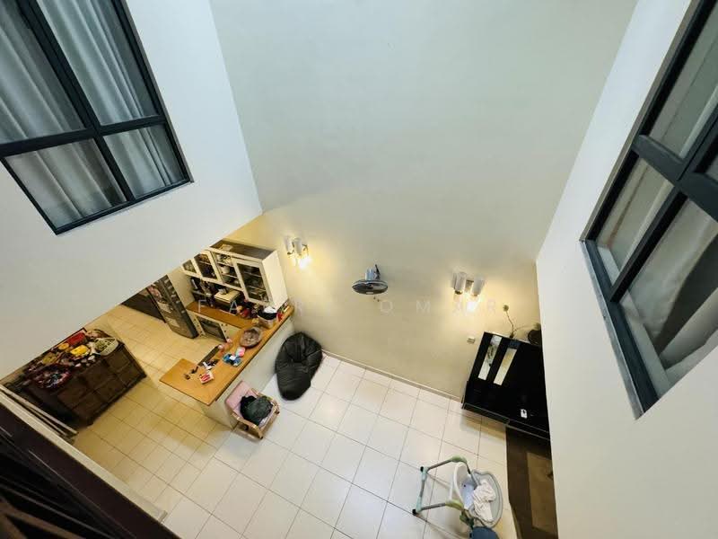 Rumah Teres 2-Tingkat untuk Dijual di Shah Alam (Selangor) - Fazri Omar - PropertyGuru.com.my