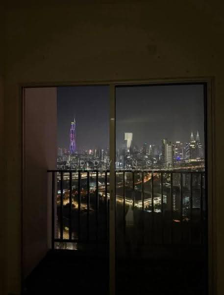 Kondominium untuk Disewa di Pitta Residensi - Addy Ng - View - PropertyGuru.com.my