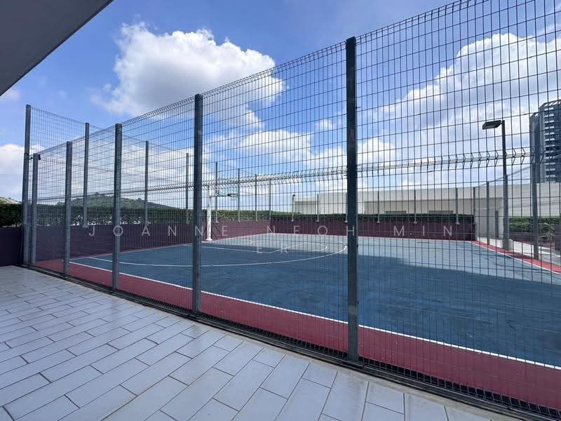 Kondominium untuk Dijual di Iris Residence - JOANNE NEOH MIN ER - PropertyGuru.com.my