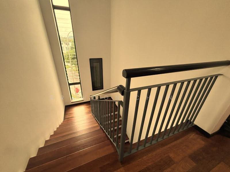 Kondominium untuk Disewa di Likas Square - Brandon Chan - Interior - PropertyGuru.com.my
