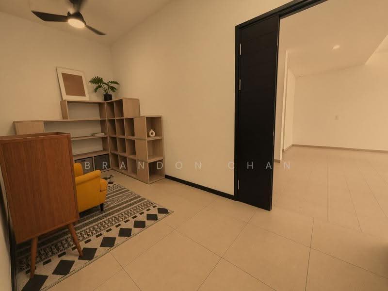 Kondominium untuk Disewa di Likas Square - Brandon Chan - Interior - PropertyGuru.com.my