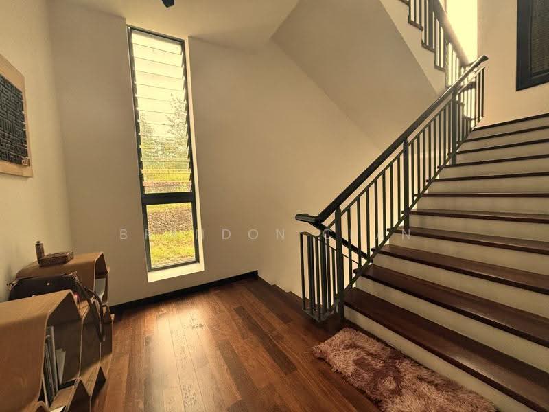 Kondominium untuk Disewa di Likas Square - Brandon Chan - Interior - PropertyGuru.com.my
