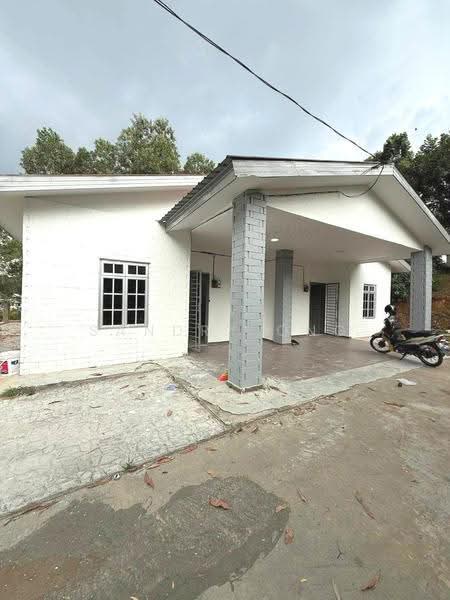 Bungalow House for Sale in Kempas Baru (Johor Bahru) - Sandry Ong - PropertyGuru.com.my