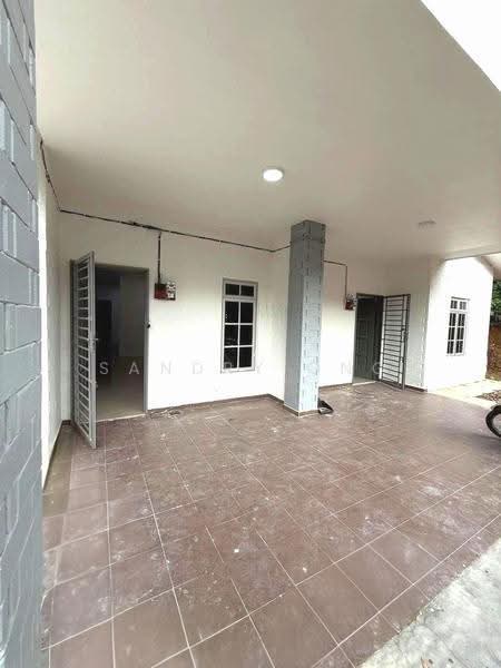 Rumah Banglo untuk Dijual di Kempas Baru (Johor Bahru) - Sandry Ong - PropertyGuru.com.my