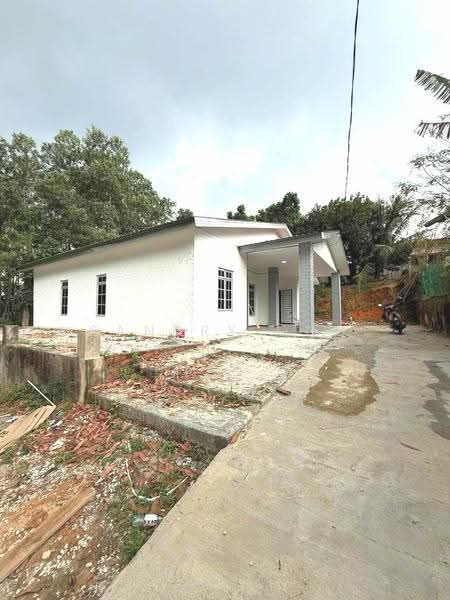 Bungalow House for Sale in Kempas Baru (Johor Bahru) - Sandry Ong - PropertyGuru.com.my