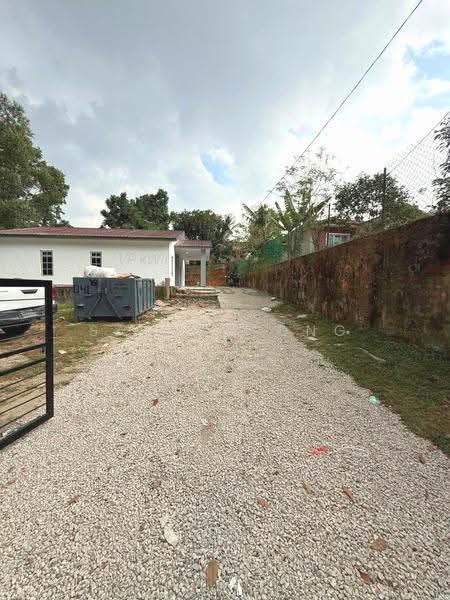 Rumah Banglo untuk Dijual di Kempas Baru (Johor Bahru) - Sandry Ong - PropertyGuru.com.my