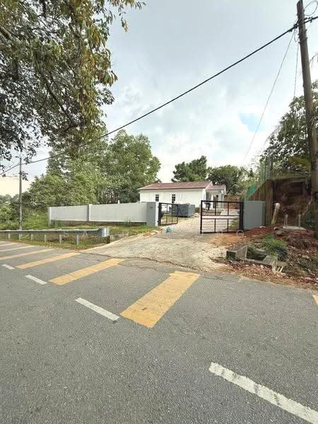Bungalow House for Sale in Kempas Baru (Johor Bahru) - Sandry Ong - PropertyGuru.com.my