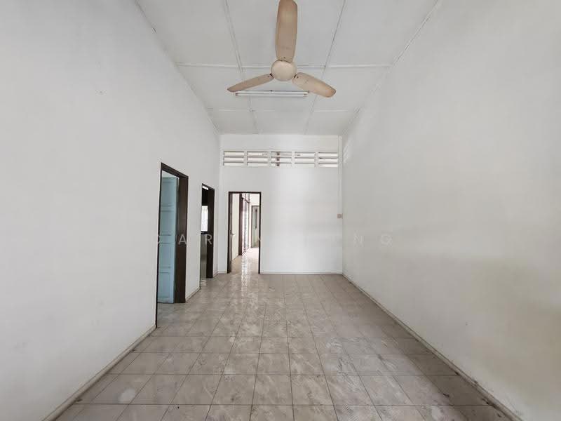 Rumah Teres 1-Tingkat untuk Dijual di Taman Canning (Ipoh) - Caryn Tang - PropertyGuru.com.my