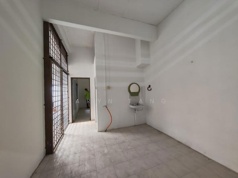 Rumah Teres 1-Tingkat untuk Dijual di Taman Canning (Ipoh) - Caryn Tang - PropertyGuru.com.my
