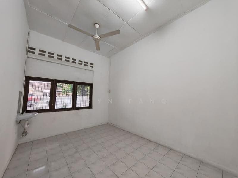 Rumah Teres 1-Tingkat untuk Dijual di Taman Canning (Ipoh) - Caryn Tang - PropertyGuru.com.my