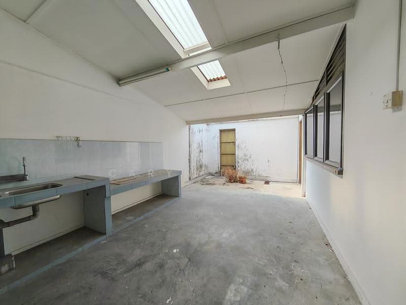 Rumah Teres 1-Tingkat untuk Dijual di Taman Canning (Ipoh) - Caryn Tang - PropertyGuru.com.my