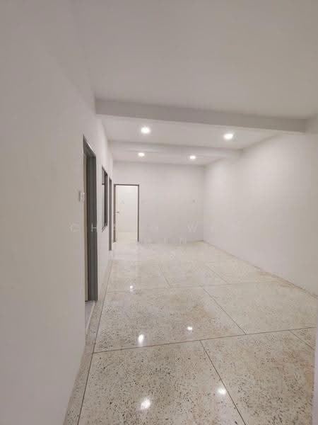1-storey Terraced House for Sale in Taman Kluang Baru (Kluang) - Chang Wan Chin - Interior - PropertyGuru.com.my