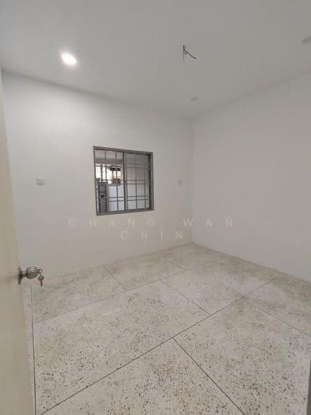 1-storey Terraced House for Sale in Taman Kluang Baru (Kluang) - Chang Wan Chin - Interior - PropertyGuru.com.my