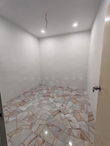 1-storey Terraced House for Sale in Taman Kluang Baru (Kluang) - Chang Wan Chin - Interior - PropertyGuru.com.my