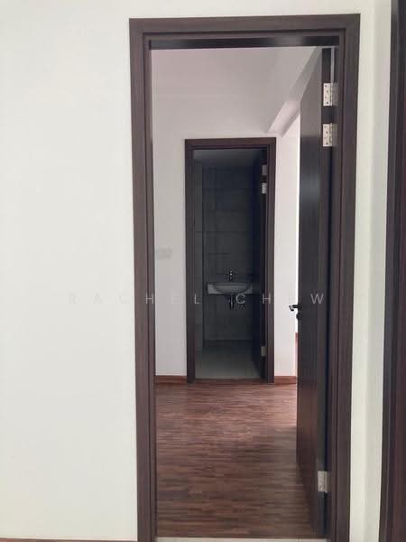 Service Residence for Sale at K Avenue - Rachel Chew - Bathroom - PropertyGuru.com.my