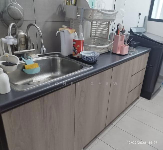 Service Residence for Sale at K Avenue - Rachel Chew - PropertyGuru.com.my