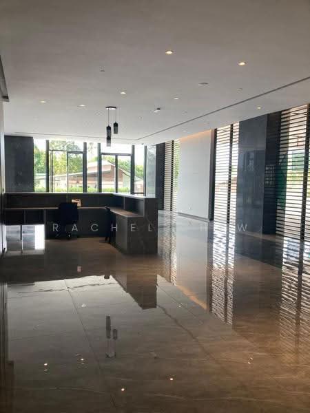 Service Residence for Sale at K Avenue - Rachel Chew - Lobby - PropertyGuru.com.my