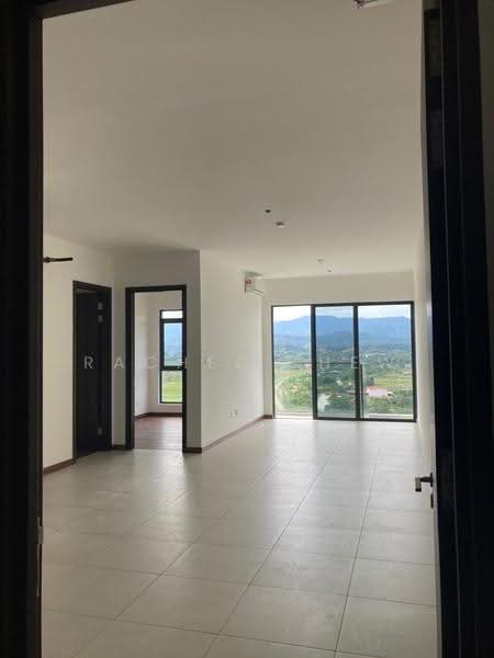 Service Residence for Sale at K Avenue - Rachel Chew - Living Room - PropertyGuru.com.my