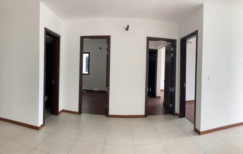 Service Residence for Sale at K Avenue - Rachel Chew - Interior - PropertyGuru.com.my
