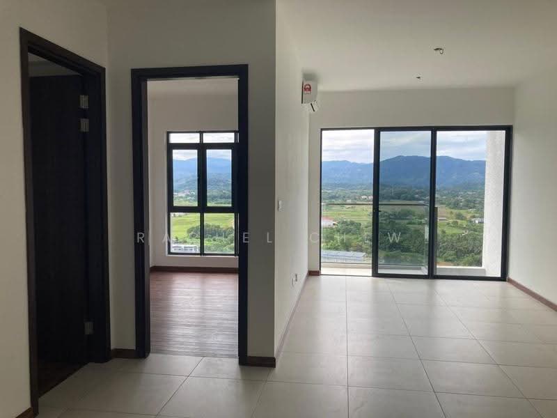Service Residence for Sale at K Avenue - Rachel Chew - View - PropertyGuru.com.my