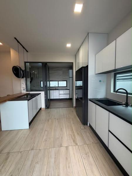Rumah Berkembar untuk Disewa di Horizon Hills (Iskandar Puteri (Nusajaya)) - Jacelyn Ng - PropertyGuru.com.my