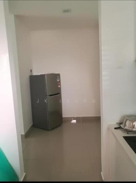 Service Residence for Sale at 3 Elements - JK Leong - Kitchen - PropertyGuru.com.my