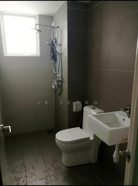 Service Residence for Sale at 3 Elements - JK Leong - Bathroom - PropertyGuru.com.my