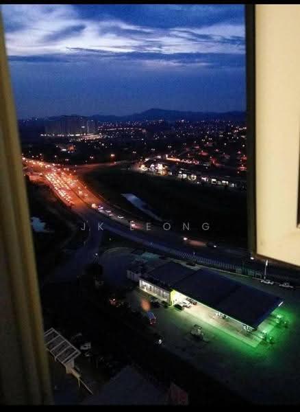 Service Residence for Sale at 3 Elements - JK Leong - PropertyGuru.com.my