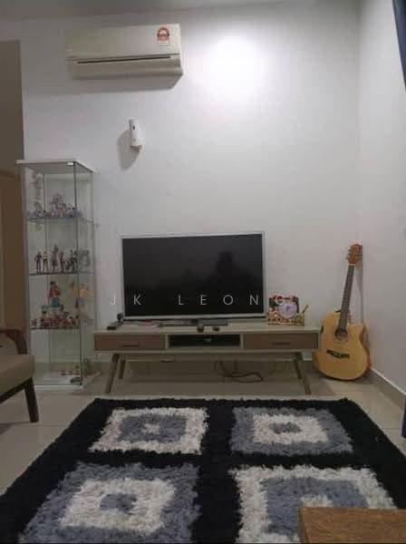 Service Residence for Sale at 3 Elements - JK Leong - Living Room - PropertyGuru.com.my