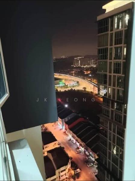 Service Residence for Sale at 3 Elements - JK Leong - View - PropertyGuru.com.my