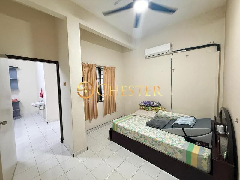 2-storey Terraced House for Sale in Taman Makmur (Batu Pahat) - ZG Law - PropertyGuru.com.my