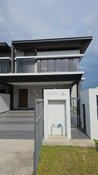 2-storey Terraced House for Sale in Bandar Seri Coalfields (Sungai Buloh) - DILLA YUSOFF - PropertyGuru.com.my