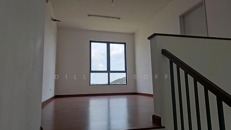 2-storey Terraced House for Sale in Bandar Seri Coalfields (Sungai Buloh) - DILLA YUSOFF - Interior - PropertyGuru.com.my