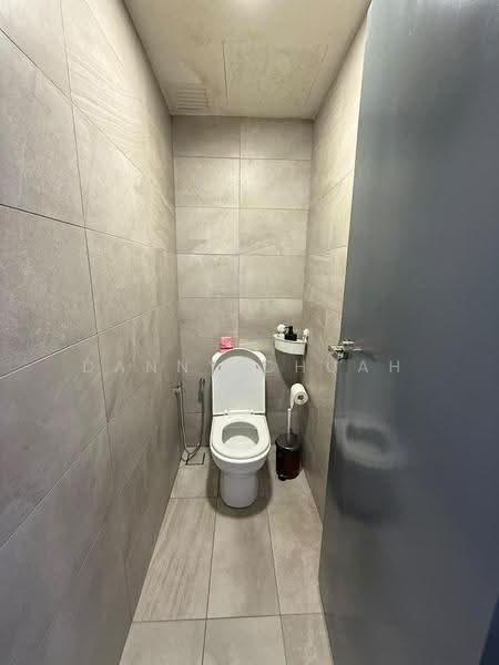 Kondominium untuk Disewa di Henna Residence  @ The Quartz WM - Danny Chuah - Bathroom - PropertyGuru.com.my