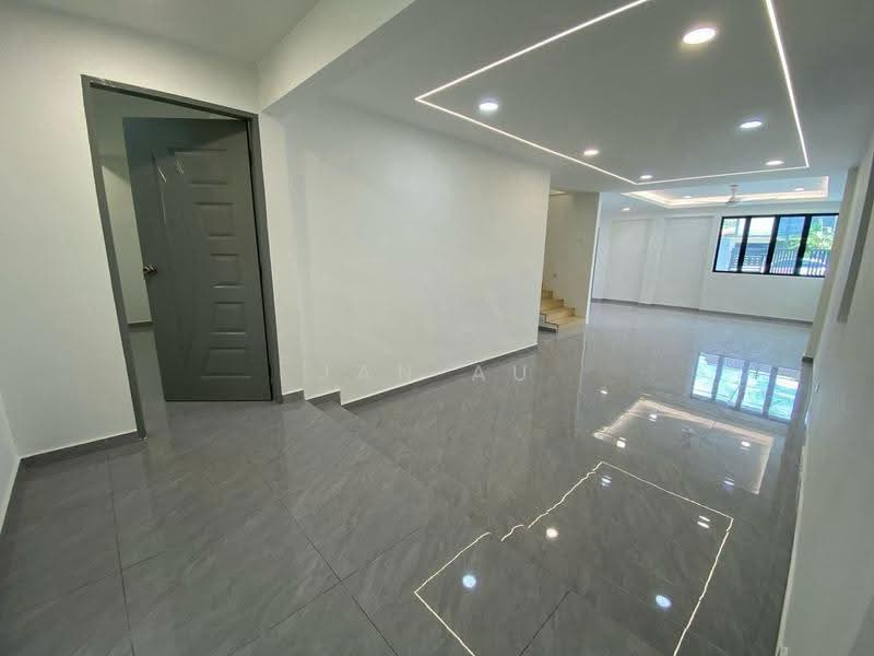 Rumah Berkembar untuk Dijual di Taman Majidee (Johor Bahru) - JAN AU - Interior - PropertyGuru.com.my