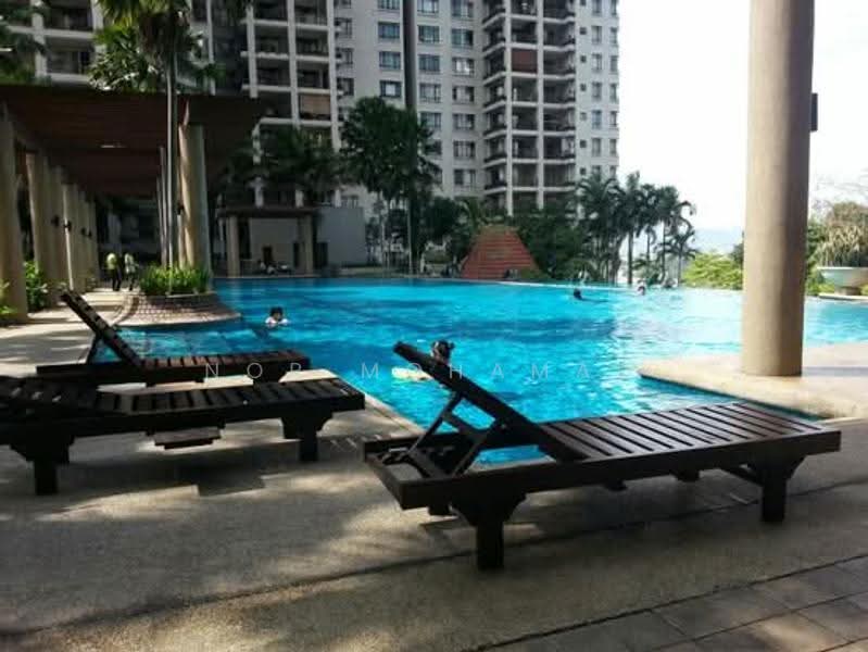 Kondominium untuk Dijual di Royal Domain Sri Putramas 2 - Nor Mohamad - PropertyGuru.com.my