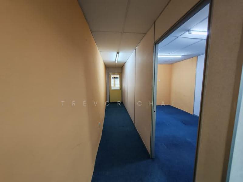 Corridor