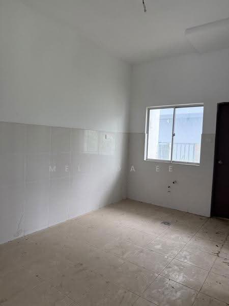 2-storey Terraced House for Sale in Taman Nusa Damai (Pasir Gudang) - Melinda Ee - Kitchen - PropertyGuru.com.my