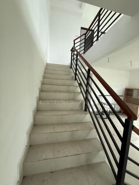 2-storey Terraced House for Sale in Taman Nusa Damai (Pasir Gudang) - Melinda Ee - Interior - PropertyGuru.com.my