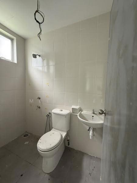 2-storey Terraced House for Sale in Taman Nusa Damai (Pasir Gudang) - Melinda Ee - Bathroom - PropertyGuru.com.my